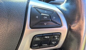 2018 Ford Ranger 2.2TDCi XLT Automatic Double Cab full