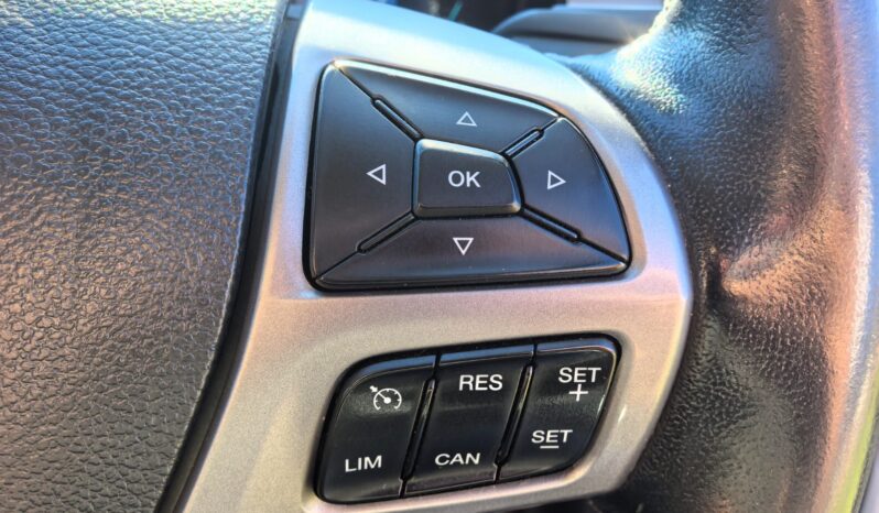 2018 Ford Ranger 2.2TDCi XLT Automatic Double Cab full