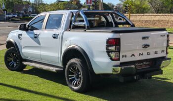 2018 Ford Ranger 2.2TDCi XLT Automatic Double Cab full