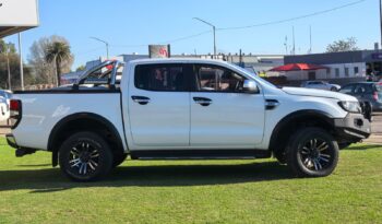 2018 Ford Ranger 2.2TDCi XLT Automatic Double Cab full