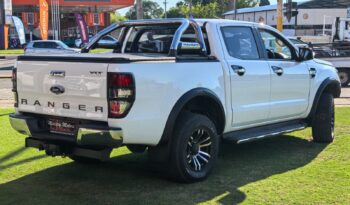 2018 Ford Ranger 2.2TDCi XLT Automatic Double Cab full