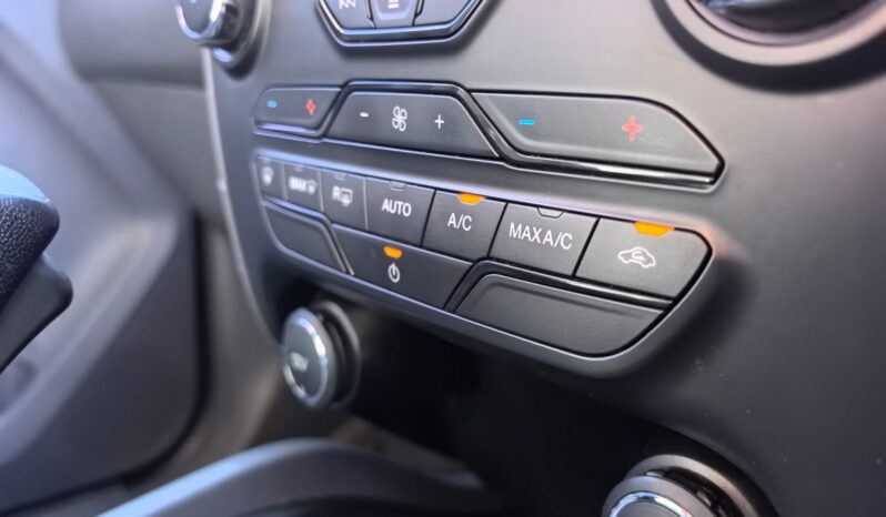 2018 Ford Ranger 2.2TDCi XLT Automatic Double Cab full