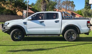 2018 Ford Ranger 2.2TDCi XLT Automatic Double Cab full
