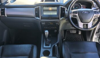 2018 Ford Ranger 2.2TDCi XLT Automatic Double Cab full