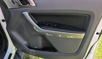 2018 Ford Ranger 2.2TDCi XLT Automatic Double Cab full