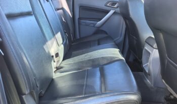 2018 Ford Ranger 2.2TDCi XLT Automatic Double Cab full
