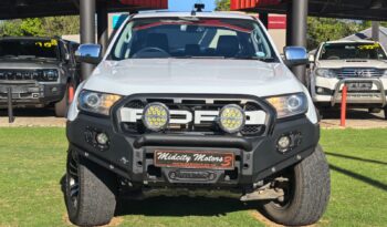 2018 Ford Ranger 2.2TDCi XLT Automatic Double Cab full