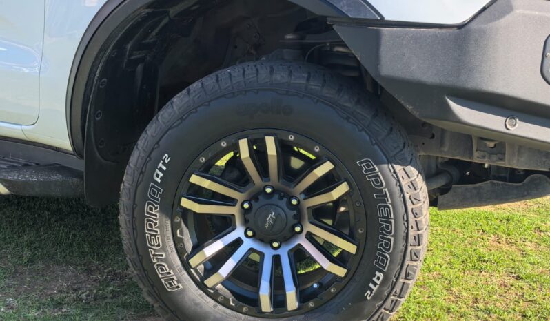 2018 Ford Ranger 2.2TDCi XLT Automatic Double Cab full
