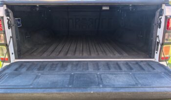2018 Ford Ranger 2.2TDCi XLT Automatic Double Cab full