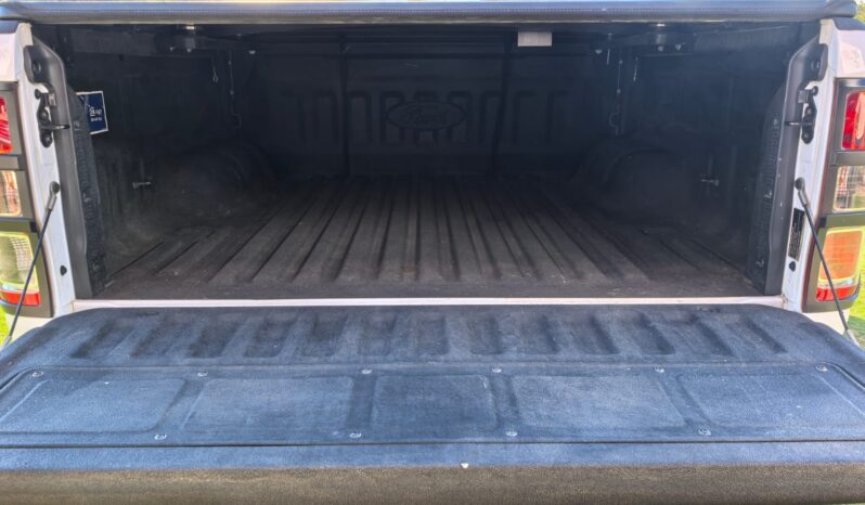 2018 Ford Ranger 2.2TDCi XLT Automatic Double Cab full
