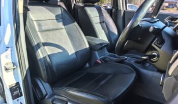2018 Ford Ranger 2.2TDCi XLT Automatic Double Cab full