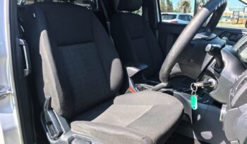 2020 Ford Ranger 2.2TDCi XLS 4×4 Automatic SuperCab full