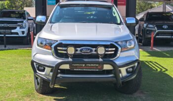2020 Ford Ranger 2.2TDCi XLS 4×4 Automatic SuperCab full