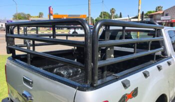 2020 Ford Ranger 2.2TDCi XLS 4×4 Automatic SuperCab full