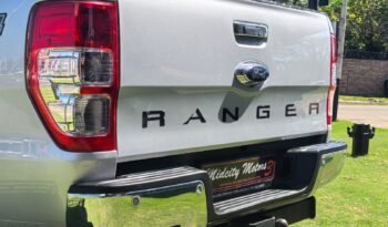 2020 Ford Ranger 2.2TDCi XLS 4×4 Automatic SuperCab full