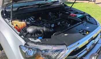 2020 Ford Ranger 2.2TDCi XLS 4×4 Automatic SuperCab full