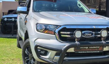 2020 Ford Ranger 2.2TDCi XLS 4×4 Automatic SuperCab full