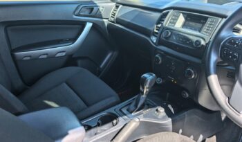 2020 Ford Ranger 2.2TDCi XLS 4×4 Automatic SuperCab full
