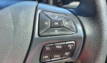 2020 Ford Ranger 2.2TDCi XLS 4×4 Automatic SuperCab full