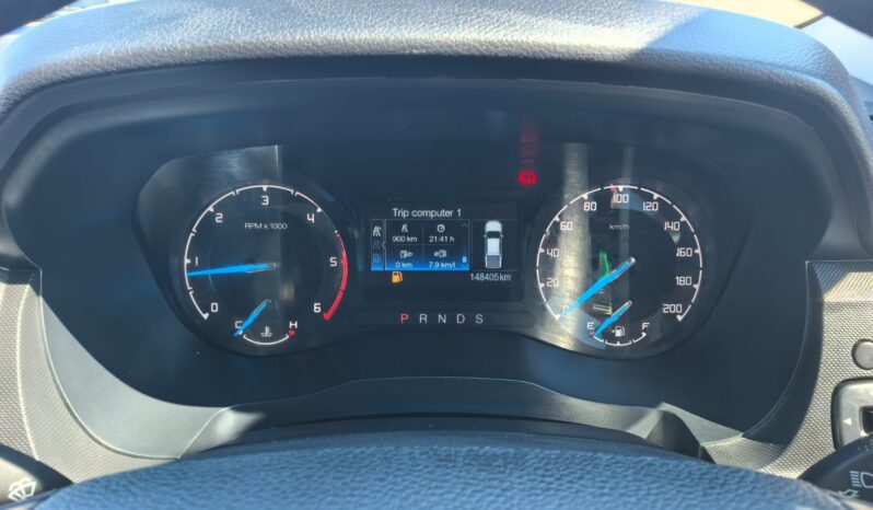 2020 Ford Ranger 2.2TDCi XLS 4×4 Automatic SuperCab full