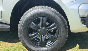 2020 Ford Ranger 2.2TDCi XLS 4×4 Automatic SuperCab full