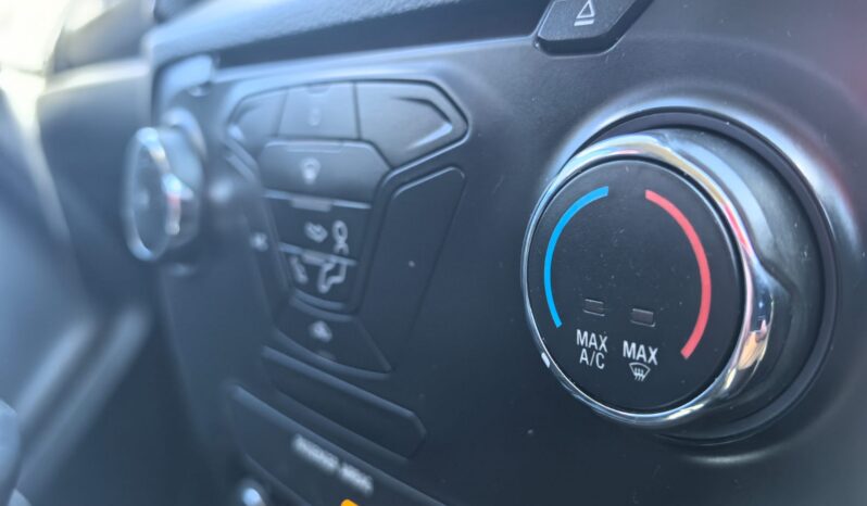 2020 Ford Ranger 2.2TDCi XLS 4×4 Automatic SuperCab full