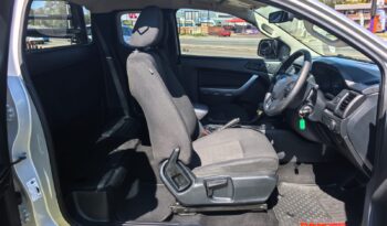 2020 Ford Ranger 2.2TDCi XLS 4×4 Automatic SuperCab full