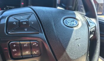 2020 Ford Ranger 2.2TDCi XLS 4×4 Automatic SuperCab full