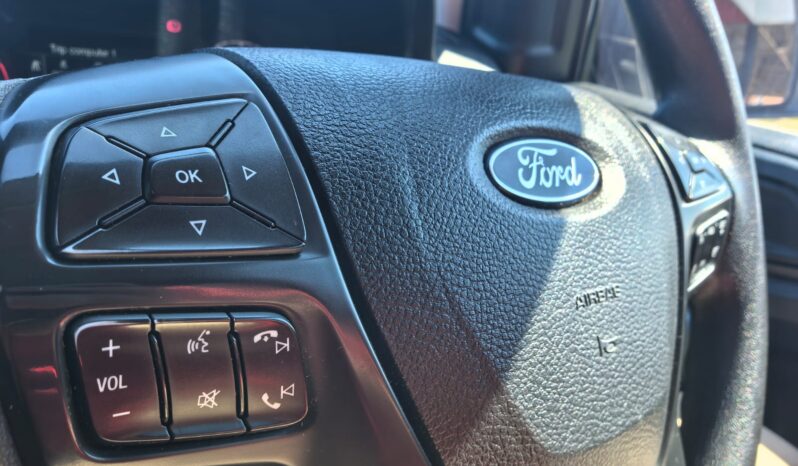 2020 Ford Ranger 2.2TDCi XLS 4×4 Automatic SuperCab full