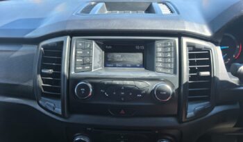 2020 Ford Ranger 2.2TDCi XLS 4×4 Automatic SuperCab full