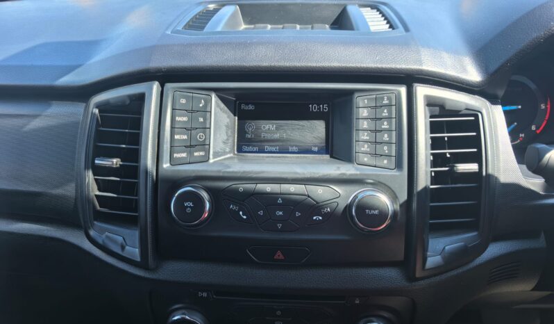 2020 Ford Ranger 2.2TDCi XLS 4×4 Automatic SuperCab full