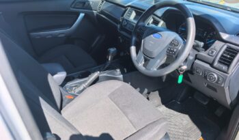 2020 Ford Ranger 2.2TDCi XLS 4×4 Automatic SuperCab full