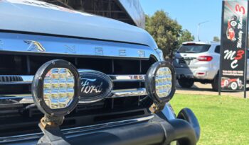 2020 Ford Ranger 2.2TDCi XLS 4×4 Automatic SuperCab full