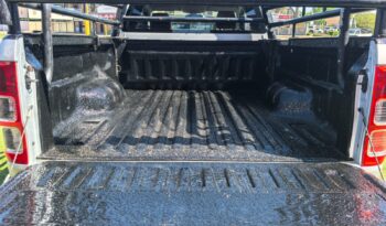 2020 Ford Ranger 2.2TDCi XLS 4×4 Automatic SuperCab full