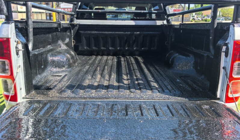 2020 Ford Ranger 2.2TDCi XLS 4×4 Automatic SuperCab full