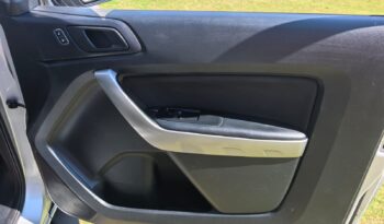 2020 Ford Ranger 2.2TDCi XLS 4×4 Automatic SuperCab full