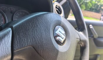 2009 Suzuki Jimny 1.3 VVT full