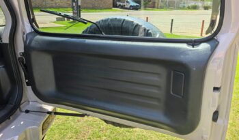 2009 Suzuki Jimny 1.3 VVT full