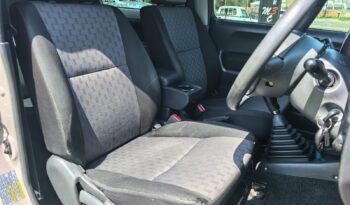 2009 Suzuki Jimny 1.3 VVT full