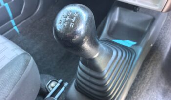 2009 Suzuki Jimny 1.3 VVT full
