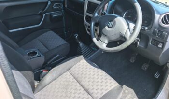 2009 Suzuki Jimny 1.3 VVT full