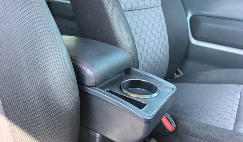 2009 Suzuki Jimny 1.3 VVT full