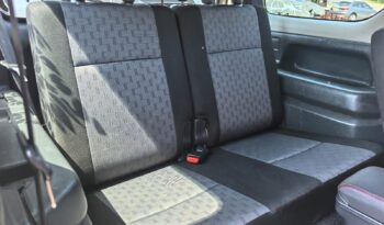 2009 Suzuki Jimny 1.3 VVT full