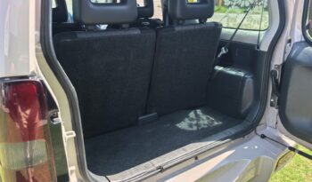 2009 Suzuki Jimny 1.3 VVT full