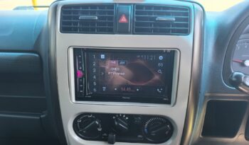 2009 Suzuki Jimny 1.3 VVT full