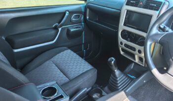 2009 Suzuki Jimny 1.3 VVT full