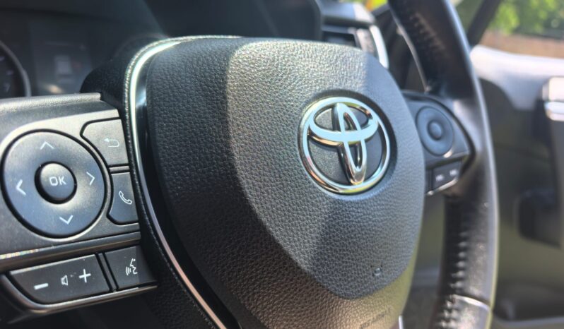 2020 Toyota Rav4 2.0 GX Automatic full