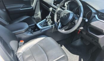 2020 Toyota Rav4 2.0 GX Automatic full