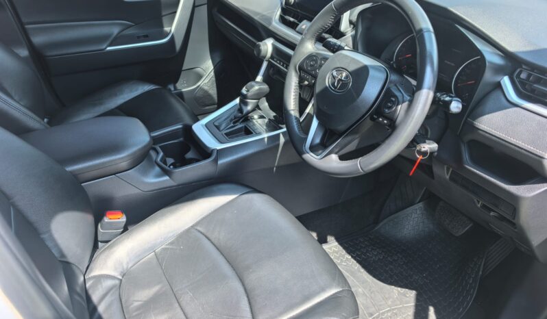 2020 Toyota Rav4 2.0 GX Automatic full
