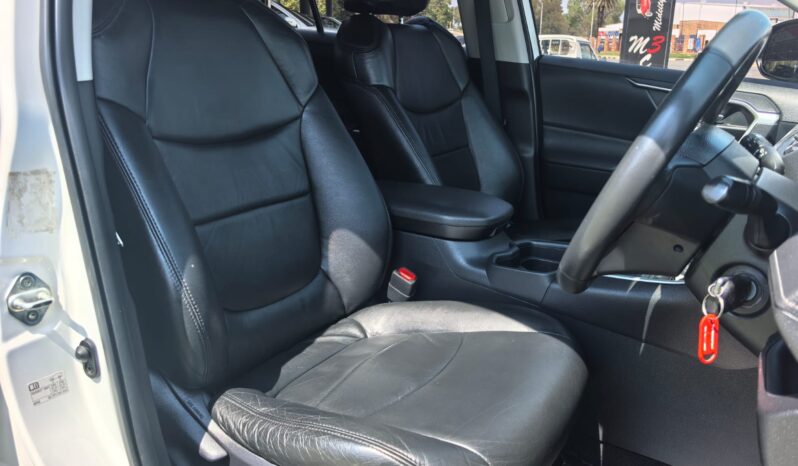 2020 Toyota Rav4 2.0 GX Automatic full